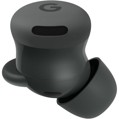 Handsfree Bluetooth Google Pixel Buds 2a, TWS, ANC, Šedozelená GA06155-EU