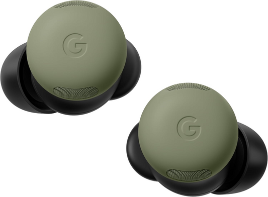 Handsfree Bluetooth Google Pixel Buds Pro 2, TWS, Tmavozelená GA12449-EU