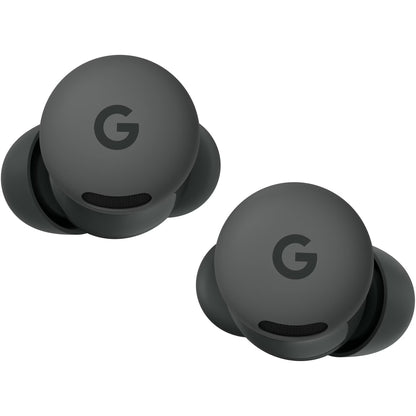 Handsfree Bluetooth Google Pixel Buds 2a, TWS, ANC, Šedozelená GA06155-EU
