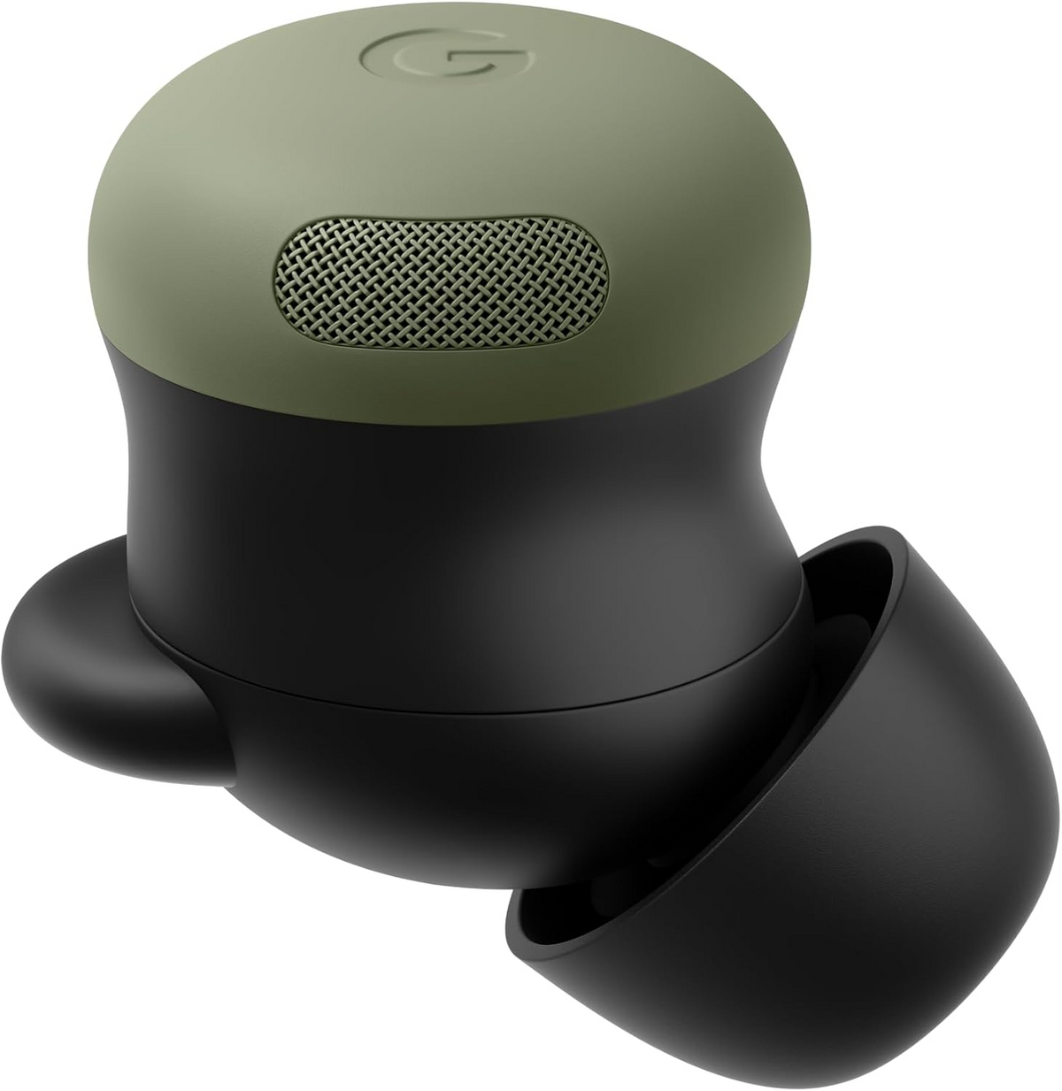 Handsfree Bluetooth Google Pixel Buds Pro 2, TWS, Tmavozelená GA12449-EU