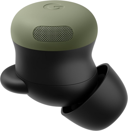 Handsfree Bluetooth Google Pixel Buds Pro 2, TWS, Tmavozelená GA12449-EU