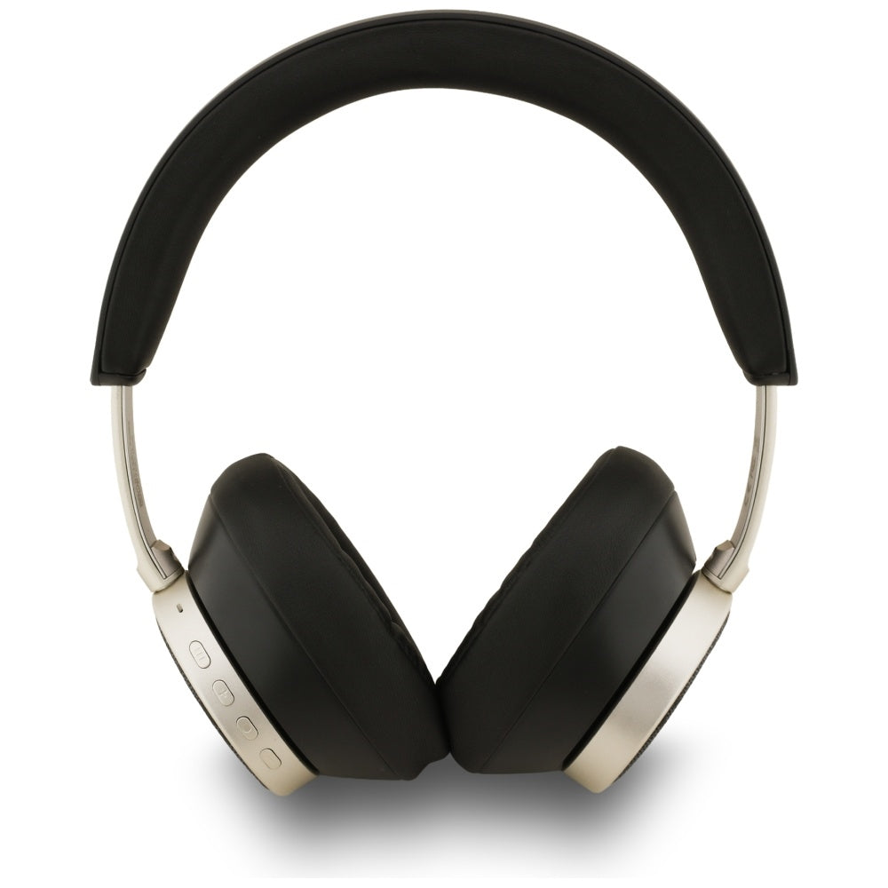 Handsfree Bluetooth Guess 4G Classic Logo, A2DP, Čierna