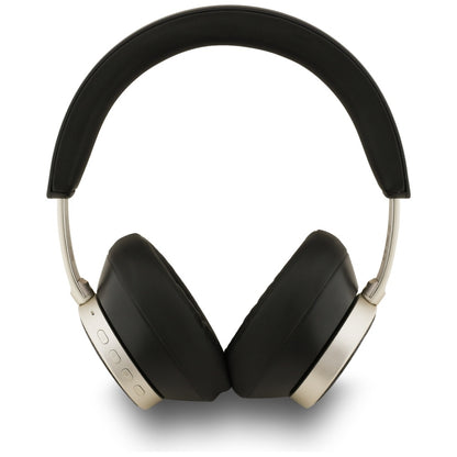 Handsfree Bluetooth Guess 4G Classic Logo, A2DP, Čierna