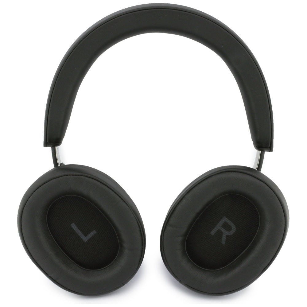 Handsfree Bluetooth Guess 4G Triangle Logo, A2DP, Čierna