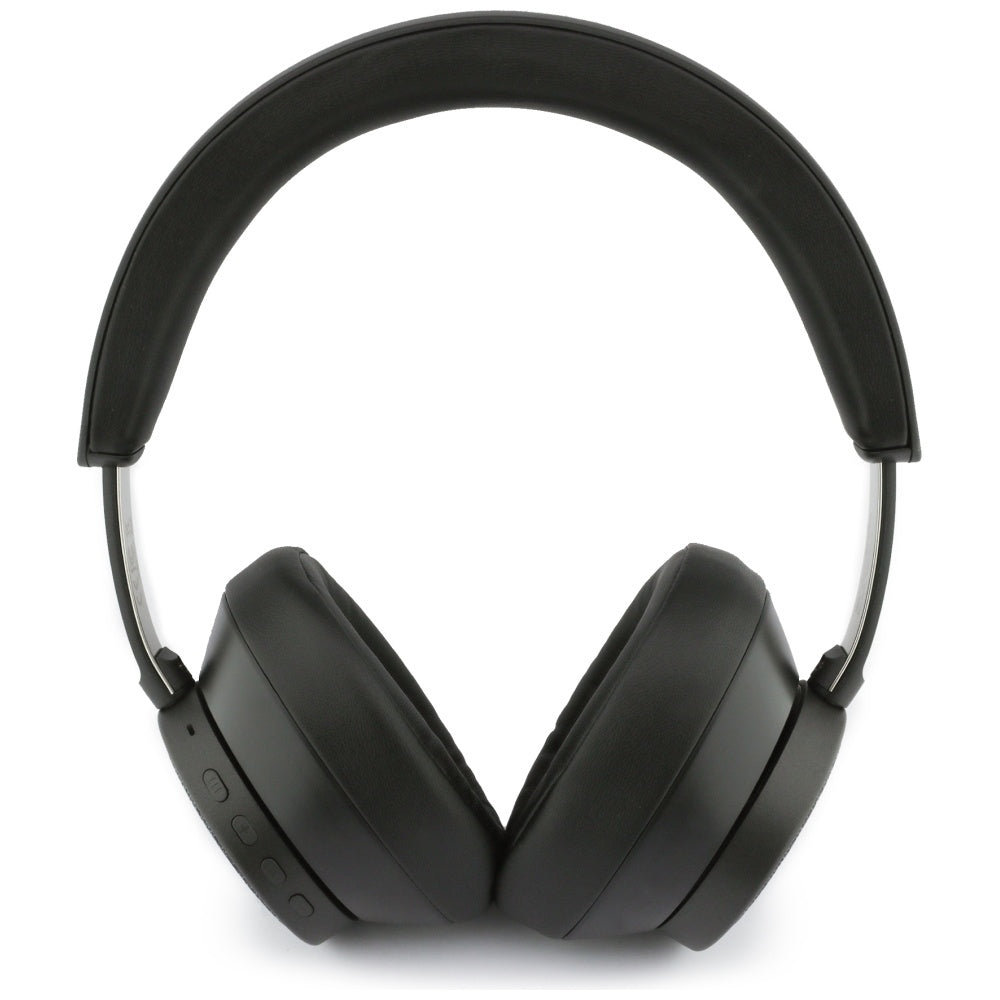 Handsfree Bluetooth Guess 4G Triangle Logo, A2DP, Čierna