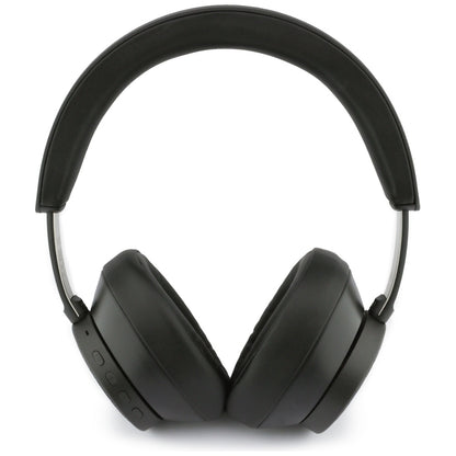 Handsfree Bluetooth Guess 4G Triangle Logo, A2DP, Čierna
