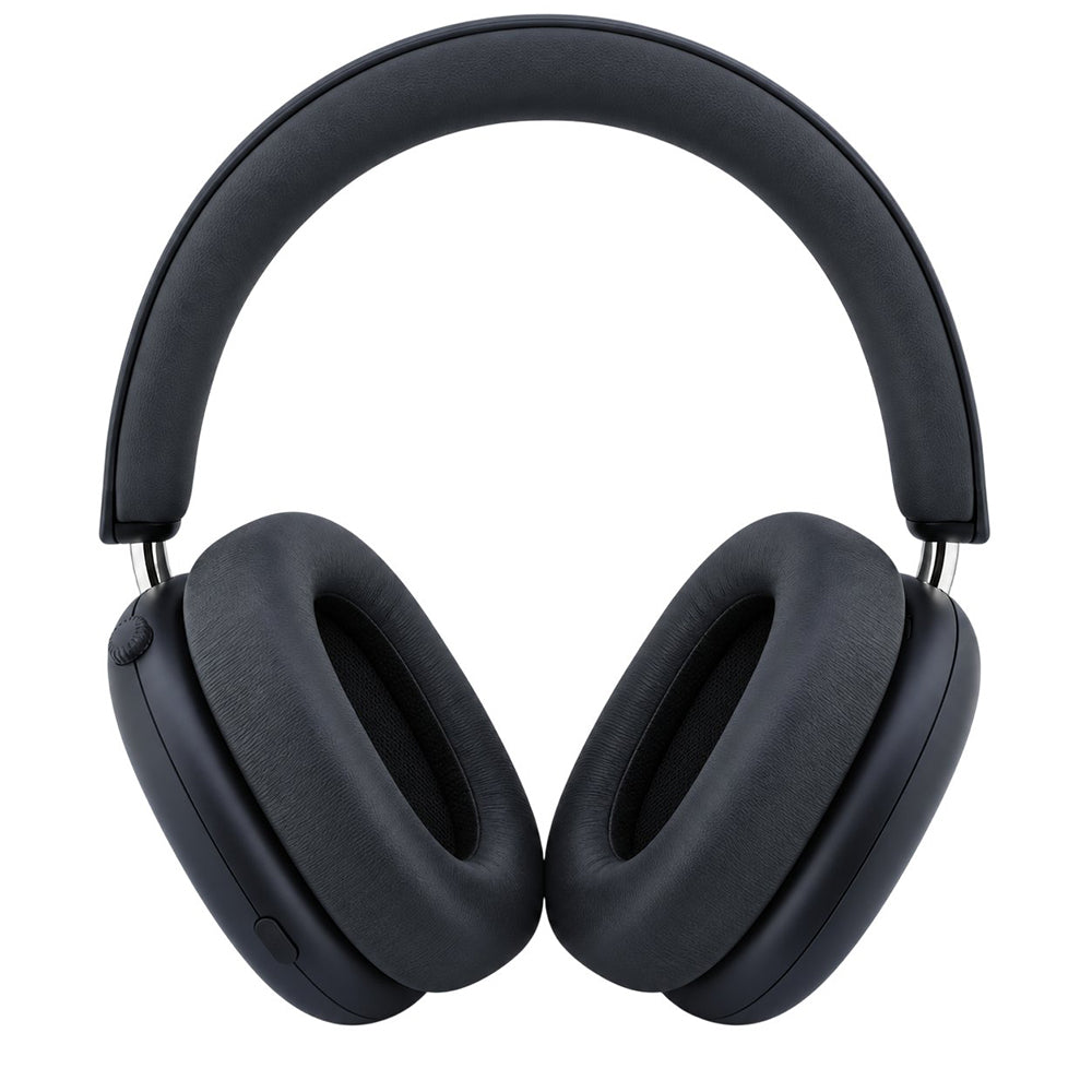Bluetooth handsfree Guess Metal Script Logo, A2DP, čierne