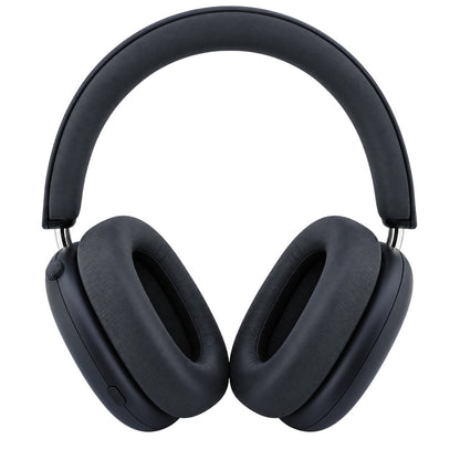 Bluetooth handsfree Guess Metal Script Logo, A2DP, čierne