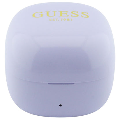 Handsfree Bluetooth Guess Mini Classic, TWS, Ružová