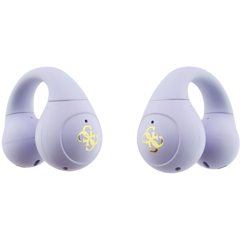 Handsfree Bluetooth Guess Mini Classic, TWS, Ružová