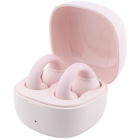 Handsfree Bluetooth Guess Mini Classic, TWS, Ružová