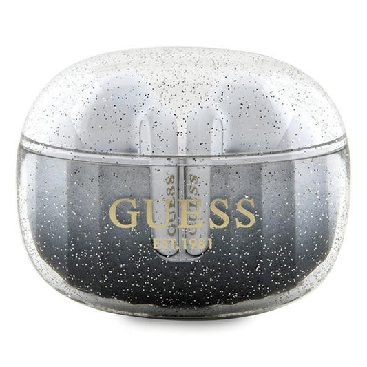 Guess Bluetooth Handsfree, TWS, Black