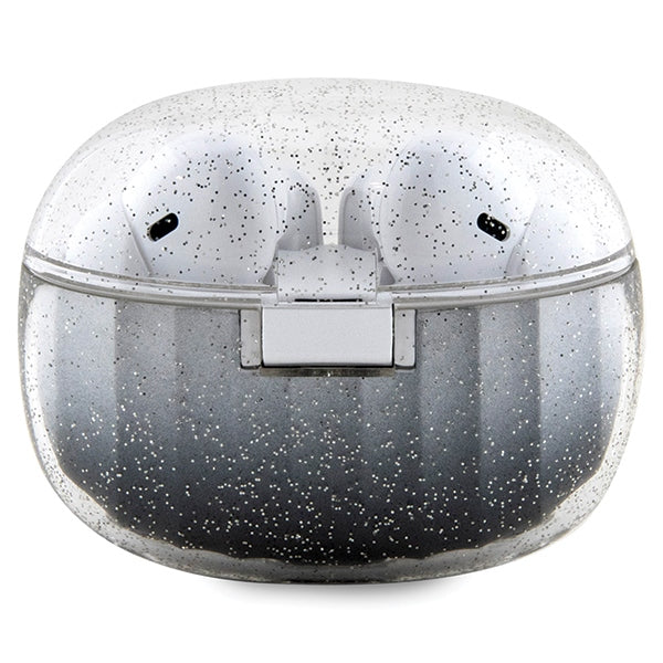 Handsfree Bluetooth Guess, TWS, Čierna