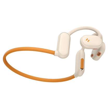 Handsfree Bluetooth HAVIT E553BT Freego Pro, A2DP, Béžová