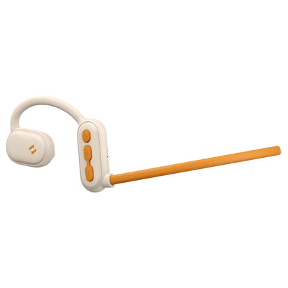 Handsfree Bluetooth HAVIT E553BT Freego Pro, A2DP, Béžová