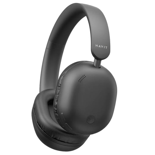 Handsfree Bluetooth HAVIT H602BT, A2DP, Čierna