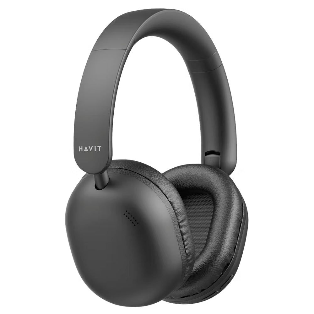 Handsfree Bluetooth HAVIT H602BT, A2DP, Čierna