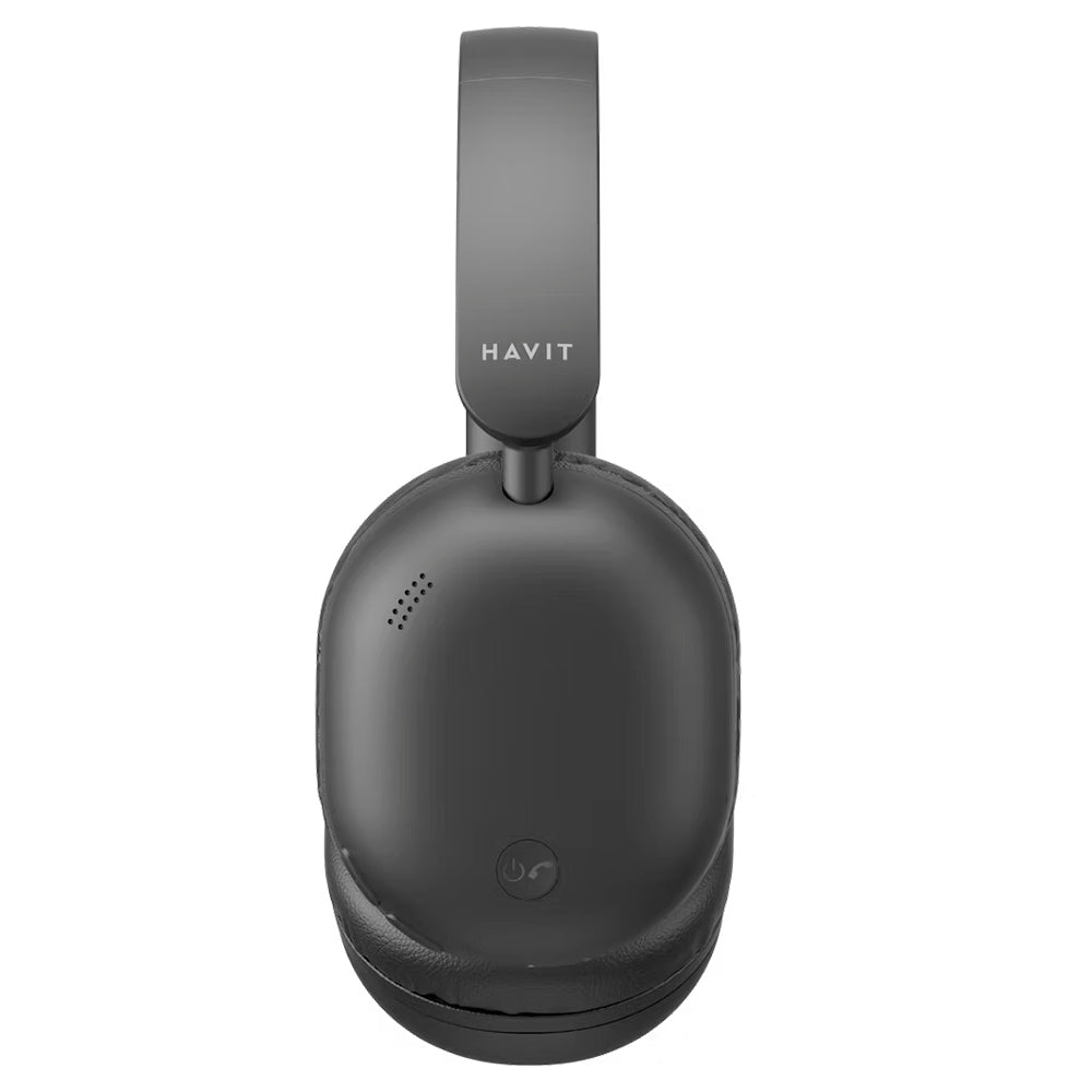 Handsfree Bluetooth HAVIT H602BT, A2DP, Čierna
