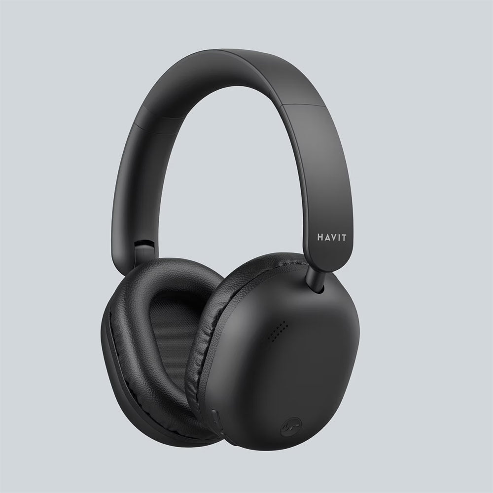 Handsfree Bluetooth HAVIT H602BT, A2DP, Čierna
