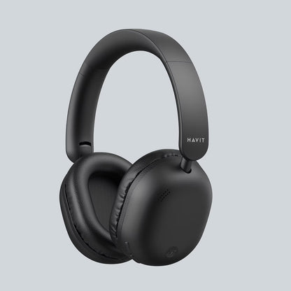 Handsfree Bluetooth HAVIT H602BT, A2DP, Čierna