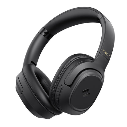 Handsfree Bluetooth HAVIT H612BT, A2DP, Čierna