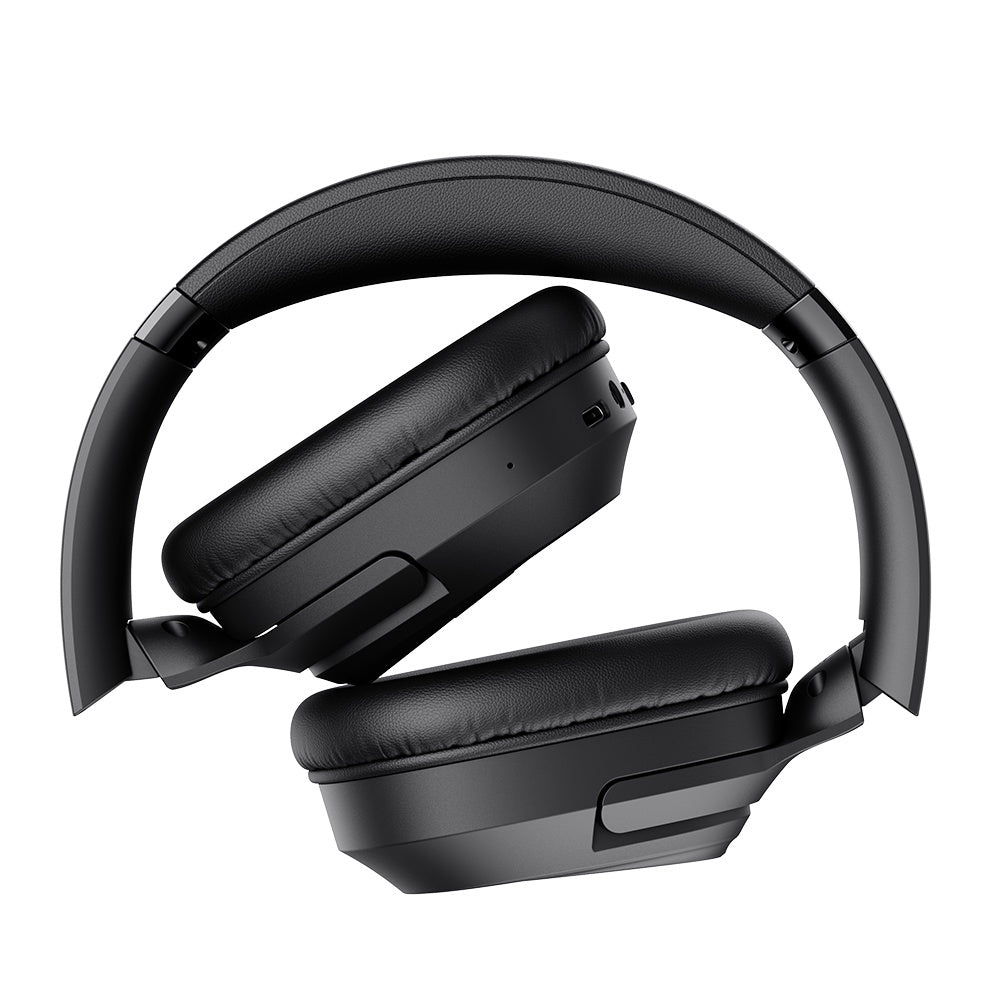 Handsfree Bluetooth HAVIT H612BT, A2DP, Čierna