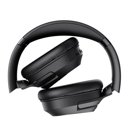 Handsfree Bluetooth HAVIT H612BT, A2DP, Čierna