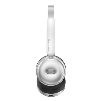 HAVIT H616BT Bluetooth Handsfree, A2DP, Silver Black