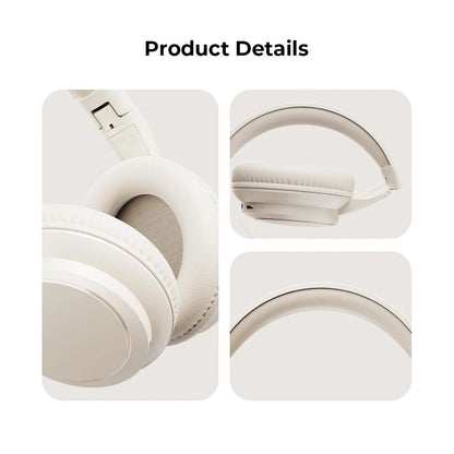 Handsfree Bluetooth HAVIT H619BT, A2DP, Biela