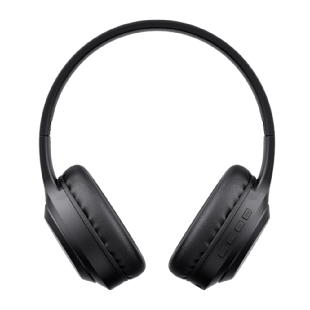 Handsfree Bluetooth HAVIT H628BT, A2DP, Čierna