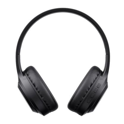 Handsfree Bluetooth HAVIT H628BT, A2DP, Čierna