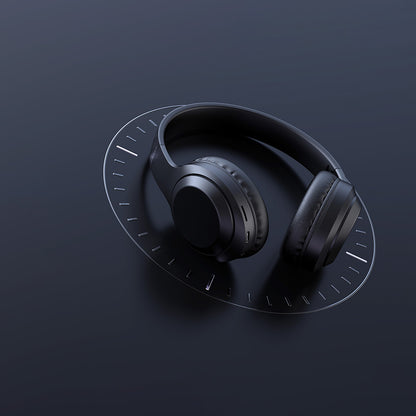 Handsfree Bluetooth HAVIT H628BT, A2DP, Čierna