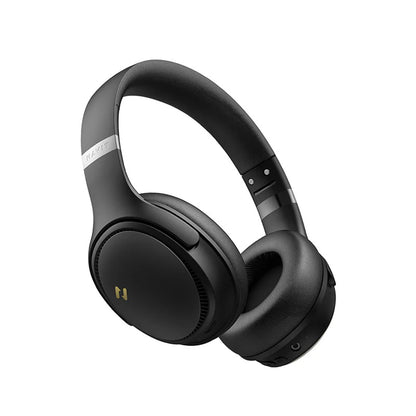 Handsfree Bluetooth HAVIT H630BT Pro, A2DP, ANC, Čierna