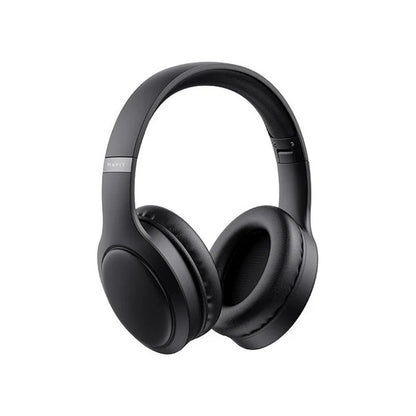 Handsfree Bluetooth HAVIT H633BT, Multipoint, A2DP, Modrý