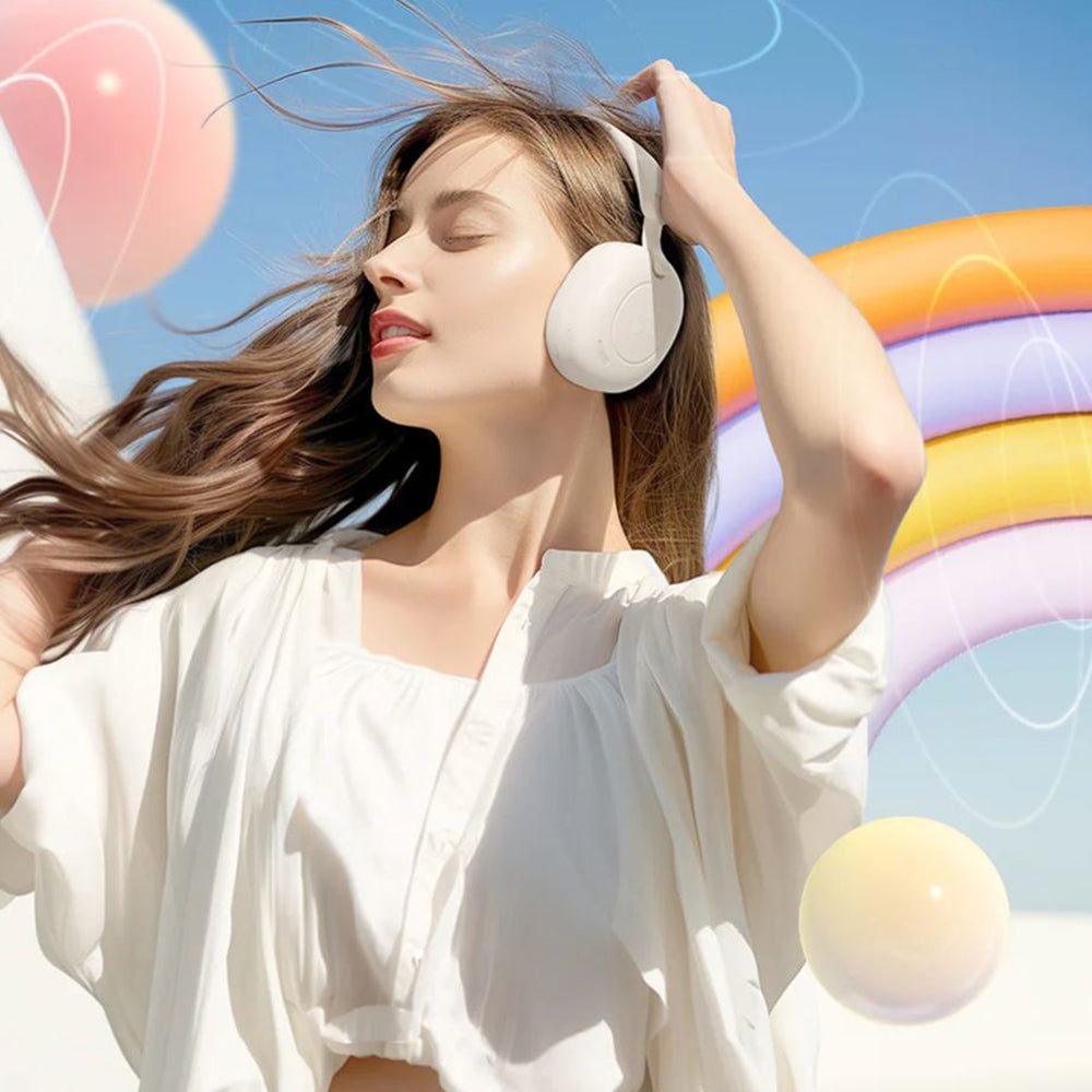 Handsfree Bluetooth HAVIT H655BT, A2DP, ANC, Čierna