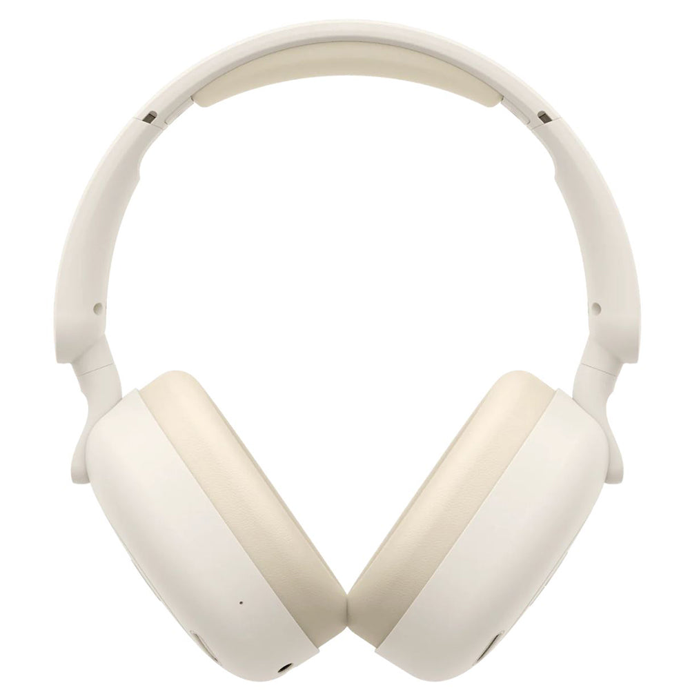 Handsfree Bluetooth HAVIT H655BT Pro, Multipoint, A2DP, ANC, Béžová