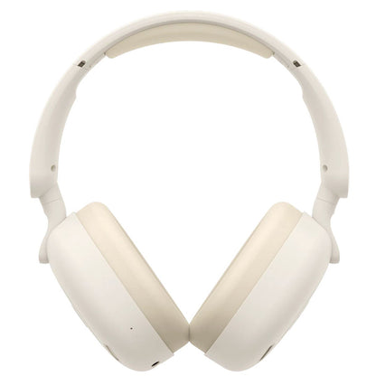 Handsfree Bluetooth HAVIT H655BT Pro, Multipoint, A2DP, ANC, Béžová