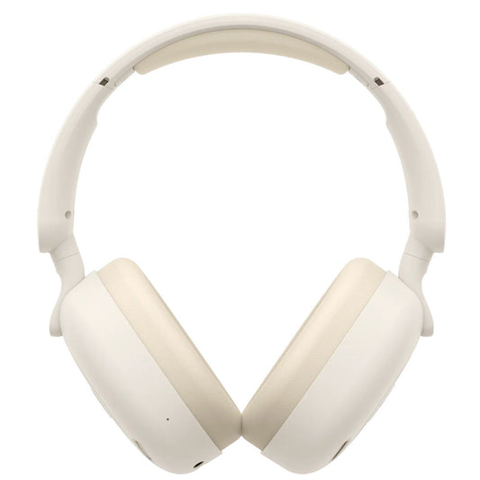 Handsfree Bluetooth HAVIT H655BT Pro, Multipoint, A2DP, ANC, Béžová