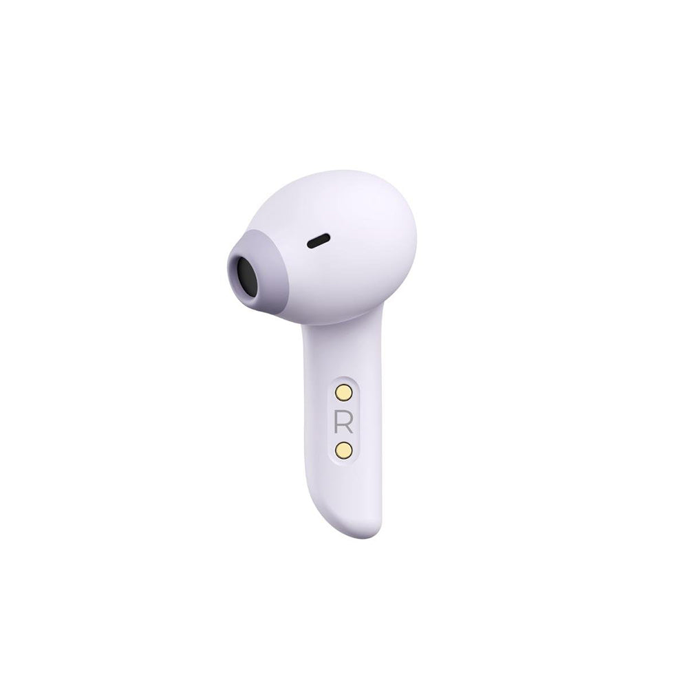 Handsfree Bluetooth HAVIT Modern Buds TW974, TWS, Fialová