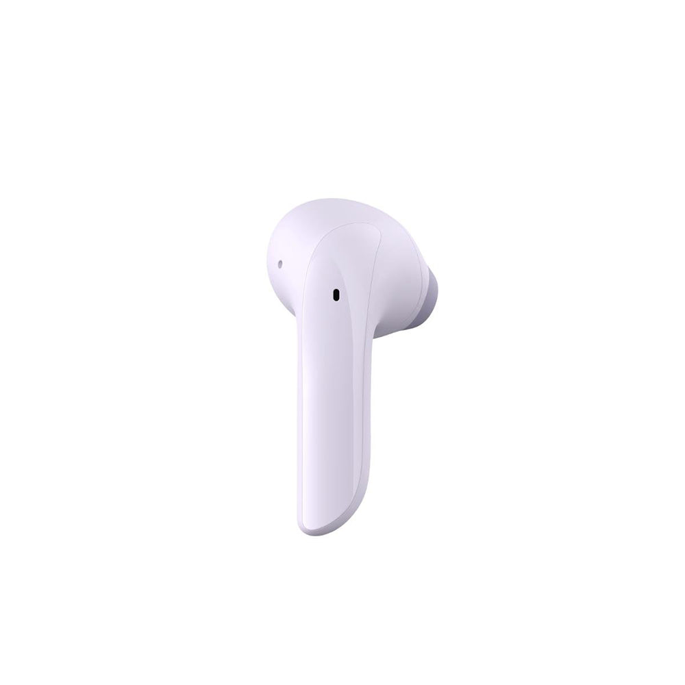 Handsfree Bluetooth HAVIT Modern Buds TW974, TWS, Fialová