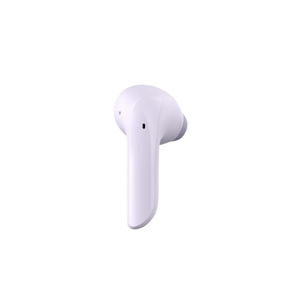 Handsfree Bluetooth HAVIT Modern Buds TW974, TWS, Fialová