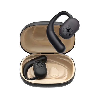 Handsfree Bluetooth HAVIT OWS914, TWS, Čierna