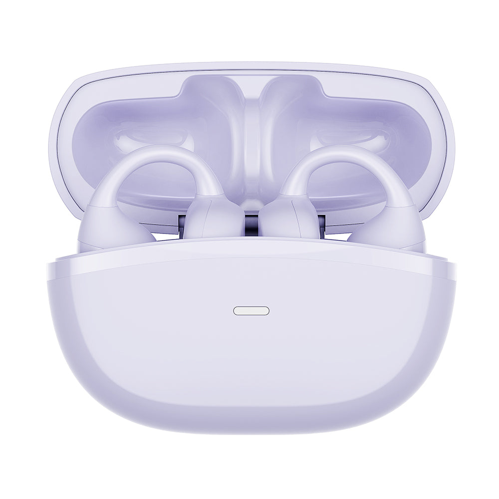 HAVIT OWS916 Lite Bluetooth Handsfree, TWS, Purple