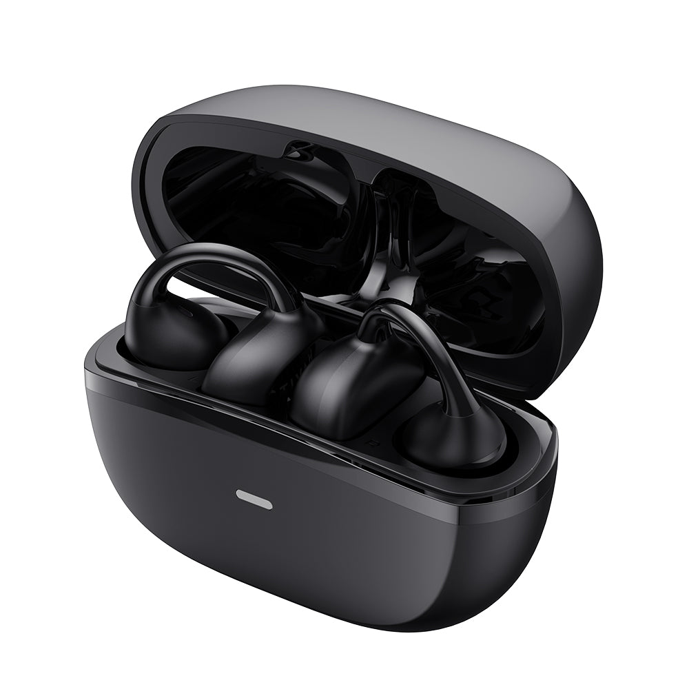 Handsfree Bluetooth HAVIT OWS916 Lite, TWS, Čierna