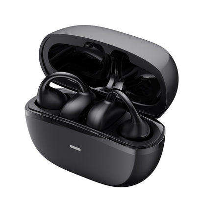 Handsfree Bluetooth HAVIT OWS916 Lite, TWS, Čierna