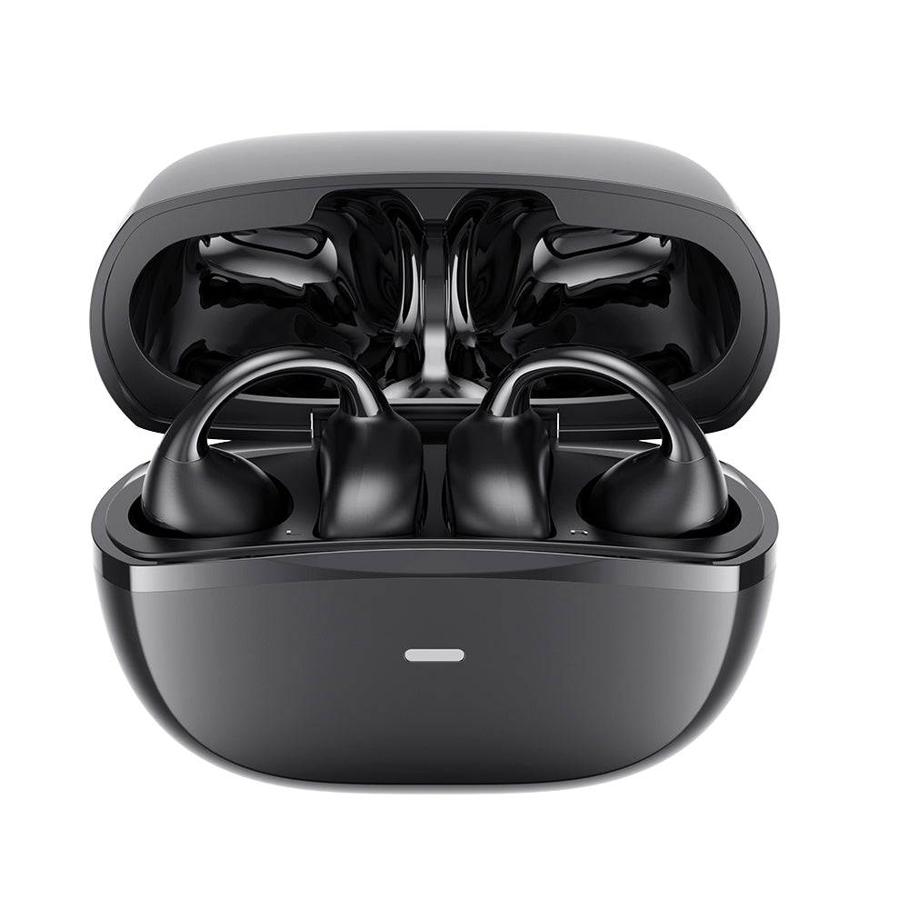 Handsfree Bluetooth HAVIT OWS916 Lite, TWS, Čierna