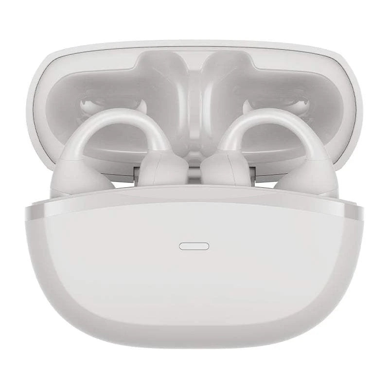 Handsfree Bluetooth HAVIT OWS916, TWS, Sivý