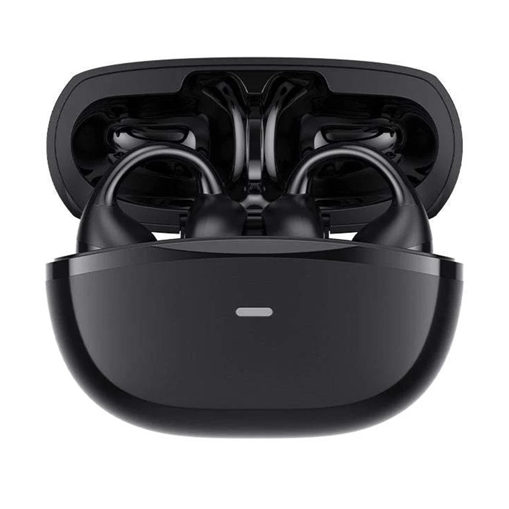 Handsfree Bluetooth HAVIT OWS916, TWS, Čierna