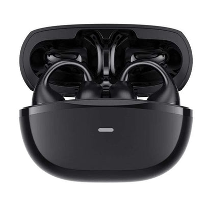 Handsfree Bluetooth HAVIT OWS916, TWS, Čierna