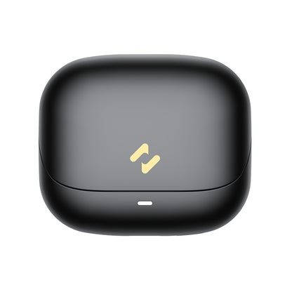 Handsfree Bluetooth HAVIT TW906 Pro, TWS, ANC, Čierna